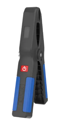 [TF-VMT-2S] TF-VMT-2S Pince de prise de température connectée 1/4" - 1"5/8 avec afficheur BP VALUE 