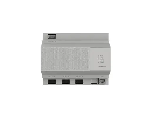 [K8-BACNET] K8-BACNET Commande BMS Bacnet Système s8 KAYSUN