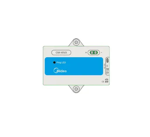 [K8-KNX] K8-KNX Commande BMS KNX Système s8 KAYSUN