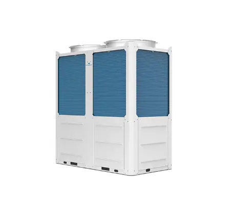 [13479092] KEM-90 DRS5 Groupes d’eau glacée Modulaires Full DC Inverter KAYSUN 82kW