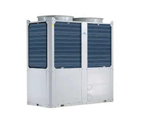 [13400011] KEM-HT-75 DRS5 KH Pompes à chaleur modulaires à haute température avec kit hydraulique KAYSUN 12L