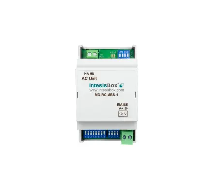 [13432022] K01-MODBUS 4 Télécommande BMS KAYSUN