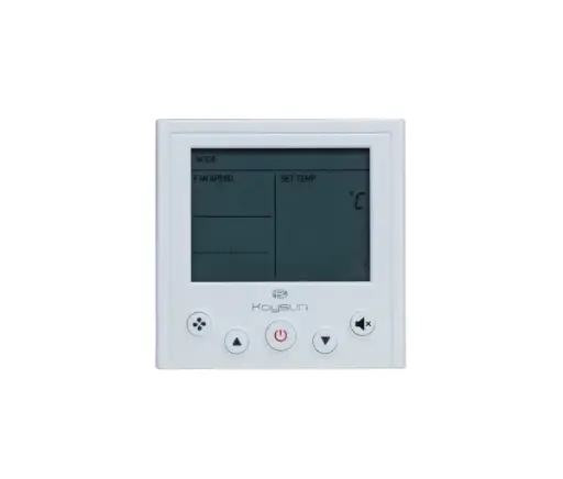 [13447303] KC-02.1 H Télécommande filaire sans WIFI KAYSUN