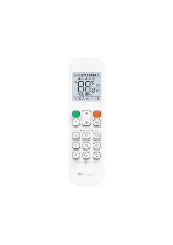 [13447301] KI-05 Télécommande individuelle sans fil KAYSUN