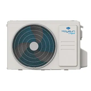 [13493109] KUE-140 DTR14 Unité extérieure KAYSUN 14kW