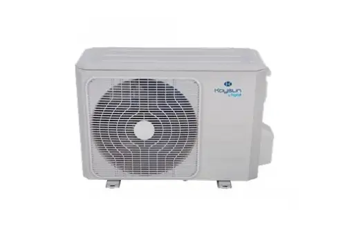 [13493113] KAM4HR-80 DR8 Unité extérieure KAYSUN MULTISYSTÈME 8,2kW