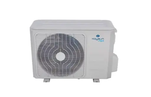 [13422081] KAM4-80 DR7 Unité extérieure KAYSUN MULTISYSTÈME 8kW