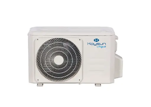 [13413049] KAE-P 35 DR9 LT Unité extérieure KAYSUN PRODIGY PRO BASSE TEMPÉRATURE 3,5kW