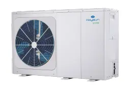 [13400026] KHP-MO 10 DVR2 Unité extérieure Monobloc 100% hydraulique KAYSUN AQUANTIA 10kW