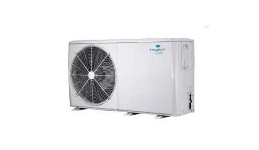 [13400018] KHP-MO 4 DVR2 Unité extérieure Monobloc 100% hydraulique KAYSUN AQUANTIA 4,2kW