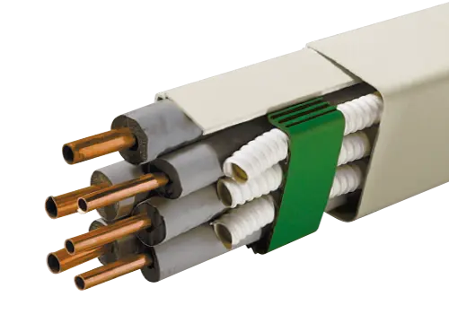 [1212BCF] Canal 12 - 2m x 110 x 65mm 