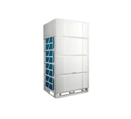 [13400056] K2UF-450 DN6 Unité extérieure Sortie d'air verticale à haute pression KAYSUN 45kW