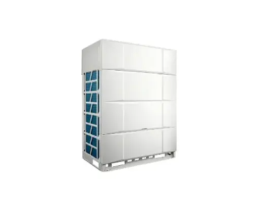[13400057] K2UF-560 DN6 Unité extérieure Sortie d'air verticale à haute pression KAYSUN 56kW