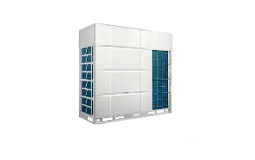 [13400073] K2F-785 DN6 Unité extérieure VRF à soufflage verticale S8 KAYSUN AMAZON VI 78,5kW