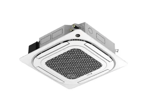 [13427535] KCIS-160 DR14 Unité intérieure cassette 4 voies 840x840 KAYSUN 16kW