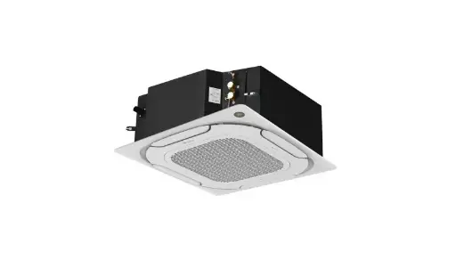 [13410165] KFC-CIS-2T-1500D2 Unité intérieure cassette 840x840 ventilo-convecteurs 2 tubes KAYSUN 10kW