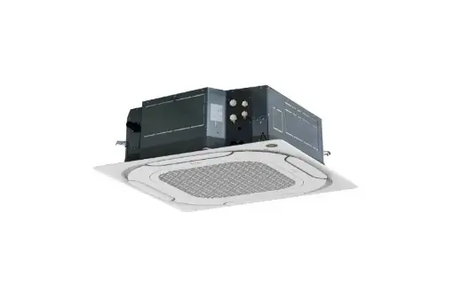 [13410168] KFC-CIS-4T-1500D2 Unité intérieure cassette 840x840 ventilo-convecteurs 4 tubes KAYSUN 8KW