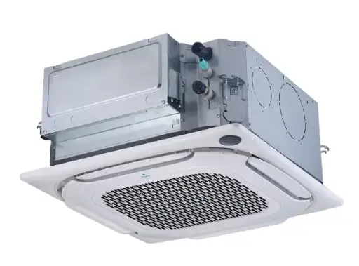 [13490241] KCIF-45 DN5.0 Unité intérieure cassette compacte 4 voies 600x600 KAYSUN 4,5kW