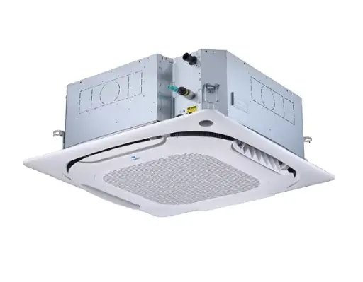 [13494684] KCIBF-140 DR5.0H Unité intérieure cassette hybride 4 voies 840x840 KAYSUN 14kW