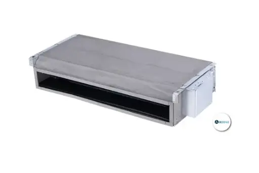 [13447130] KFC-S2-2T-800D Unité intérieure console/plafonnier 2ème génération 2 tubes non-carrossée KAYSUN 7,3kW