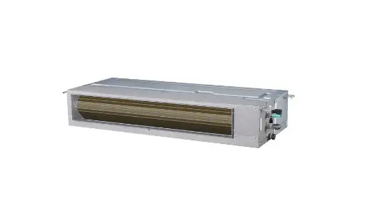 [13494669] KPDF-36 DR5.0H Unité intérieure gainable hybride KAYSUN 5kW