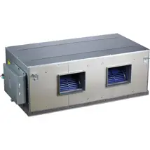 [13468119] KPDH 450 DN11 Unité intérieure gainable KAYSUN MAGNUS 45kW