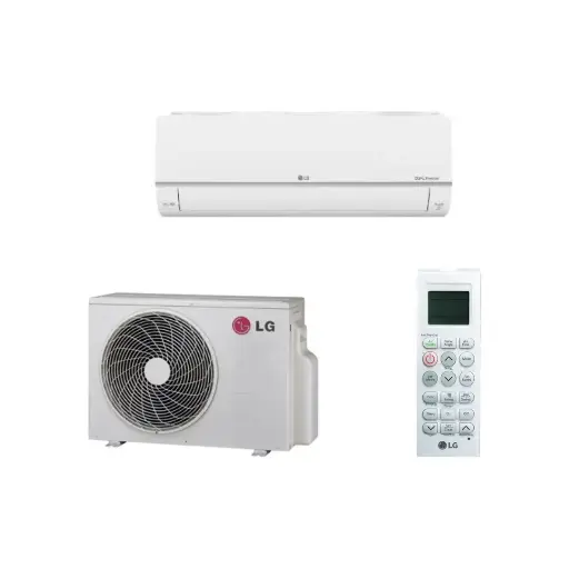 [Set PC18] Set PC18 Mono-Split STANDARD PLUS LG 5kW