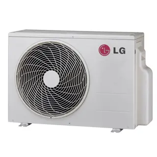 [A0085829] H09S1DA.U12 Unité extérieure DUAL COOL DELUXE LG 3,2kW