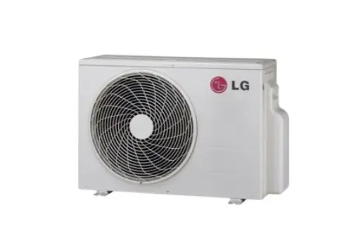 [A0085825] H18S1DA.U18 Unité extérieure DUAL COOL DELUXE LG 5,8kW