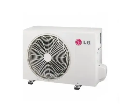 [A0035152] AC12BK.UA3 Unité extérieure ARTCOOL MIRROR UV NANO LG 3,5kW