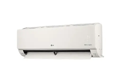 [A0071010] AB12BK NSJ Unité intérieure murale ARTCOOL MIRROR UV NANO BEIGE LG 3,5kW