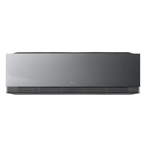 [A0085985] AA09SP.NS1 Unité intérieure DUAL COOL MIRROR NOIR LG 2,5kW