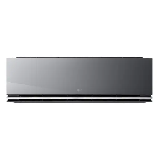 [A0085986] AA12SP.NS1 Unité intérieure DUAL COOL MIRROR NOIR LG 3,5kW