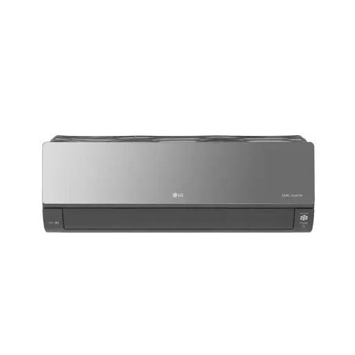 [A0073134] AM07BK.NSJ Unité intérieure murale ARTCOOL MIRROR UV NANO NOIR LG 2,1kW