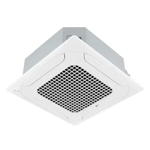 [A0024072] CT24F.NB0 Unité intérieure cassette 4 voies 840x840 LG 6,8kW