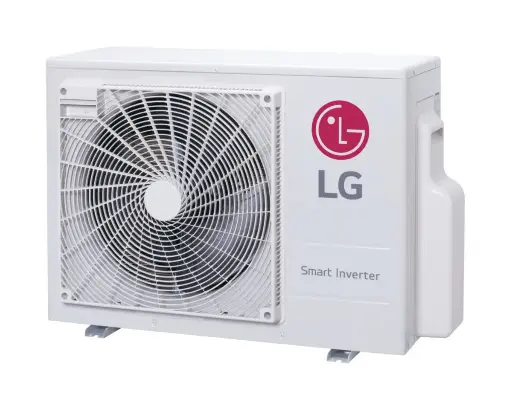 [A0023580] UUB1.U20 Unité extérieure INVERTER LG 5kW