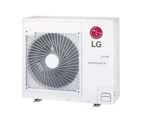 [A0023581] UUC1.U40 Unité extérieure INVERTER LG 6,8kW