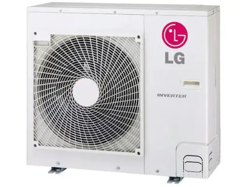 [A0021856] HU051MR.U44 Pompe à chaleur Air/Eau Therma V Split Monophasé LG 5,5kW