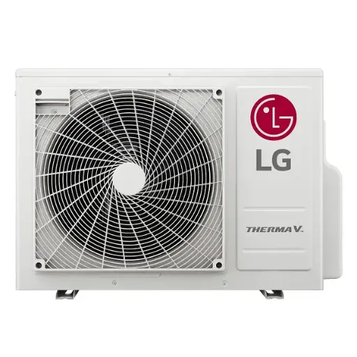 [A0075732] HU061MR.U20 Pompe à chaleur Air/Eau Therma V Split Monophasé LG 6kW