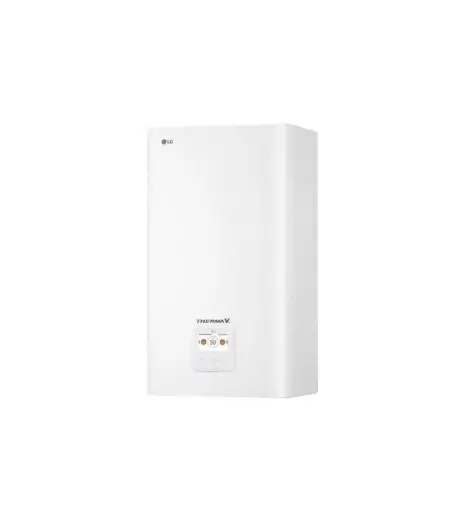 [A0029424] HN091MR.NK5 Unité intérieure Module hydraulique Pac Air/Eau Therma V Split LG Compatible 5 / 7 / 9kW