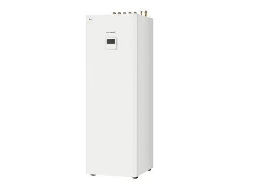 [A0072814] HN0913T.NK0 Unité intérieure Module hydraulique Pac Air/Eau Therma V Split LG 200L Compatible 5 / 7 / 9kW