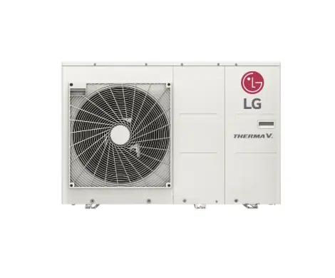 [A0079096] HM093MR.U44 Unité extérieure Monobloc S Therma V 380 - 415 V LG 9kW