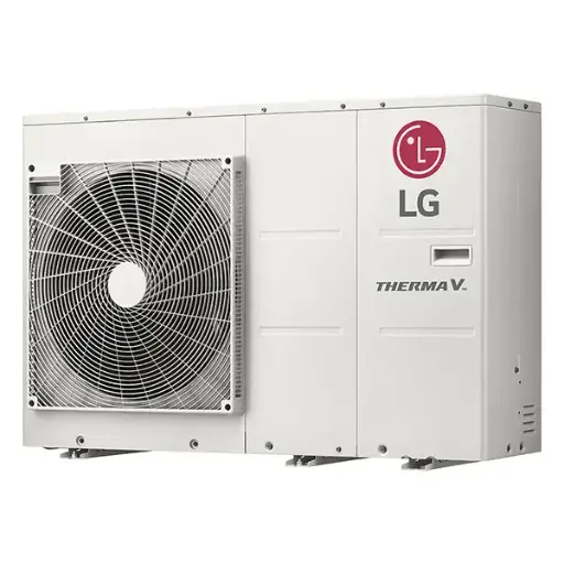 [A0086000] HM071MRS.UA40 Unité extérieure Monobloc S Therma V R32 LG 7kW