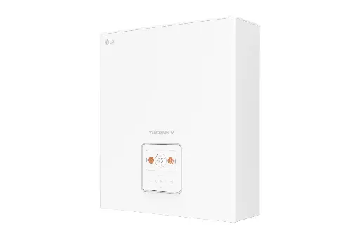 [A0080881] PHCS0.ENCXLEU Unité intérieure Contrôle box Monobloc Therma V LG 7-9kW