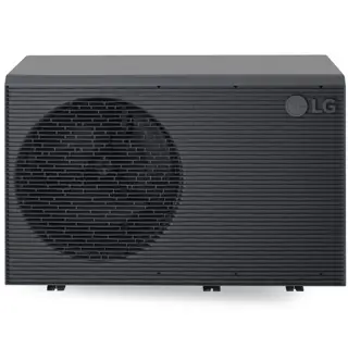 [A0084694] HM073HF.UB40 Pompe à chaleur Air/Eau - R290, 3 x 400 V + N Monobloc Therma V LG 7kW
