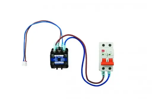 [A0005194] PHLTB.ENCXLEU Airco Accessoire électrique Kit Sanitaire LG
