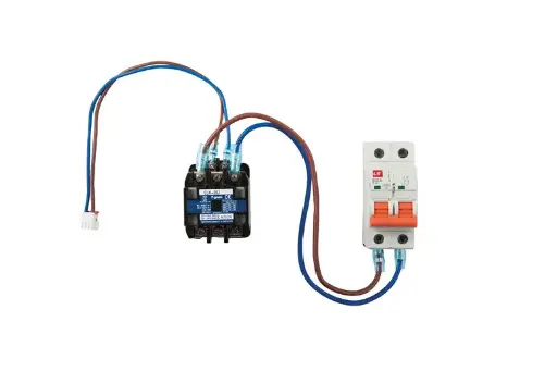 [A0012115] PHLTC.ENCXLEU Airco Accessoire électrique Kit Sanitaire LG