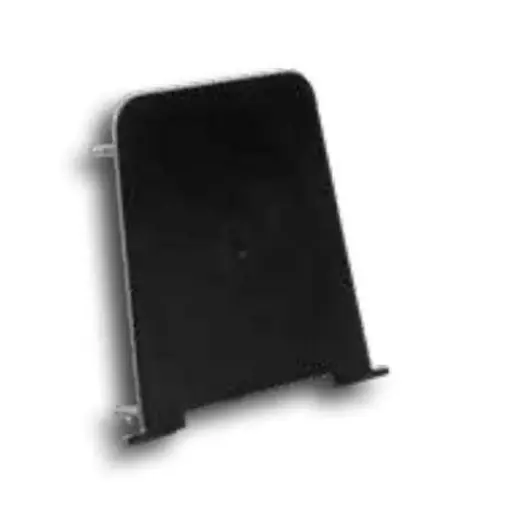 [INJ.181] Couvercle de support 100x100 mm