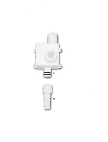 [RDP.SIF-OHW] Siphon RDP