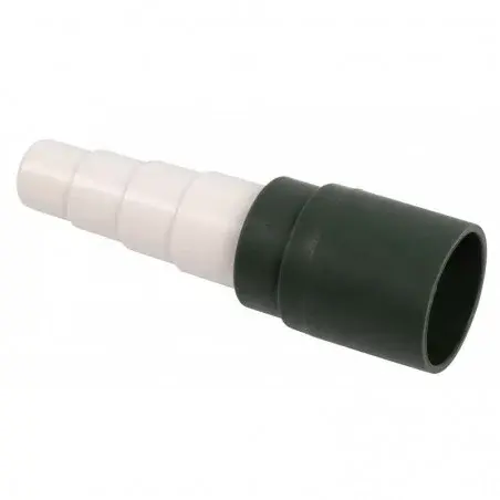 [CCSR.25] Raccord souple/rigide vert 25 mm pour 14/16/18/20 mm